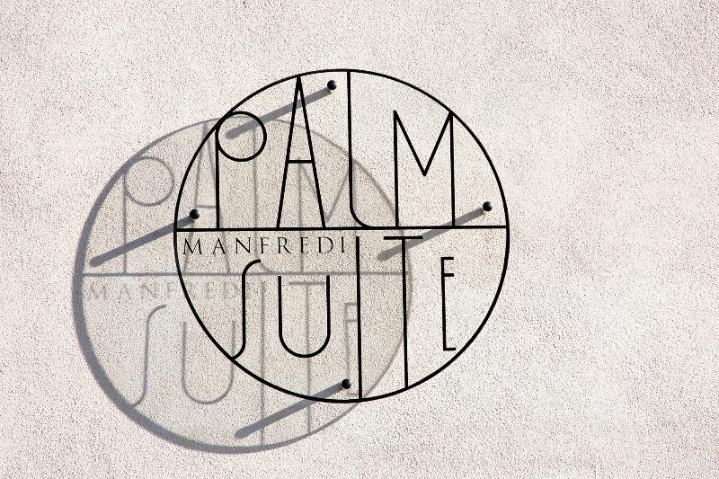 پانسیون Palm Suite   Small Luxury Hotels Of The World