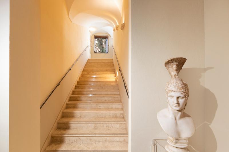 پانسیون Palm Suite   Small Luxury Hotels Of The World