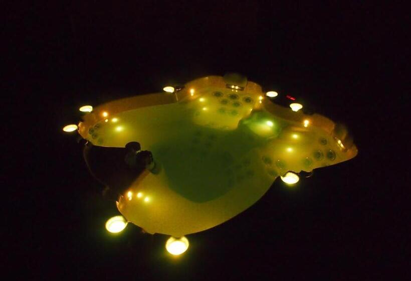 بنسيون Penzion A Restaurace U Hroznu