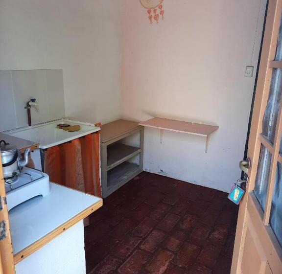 膳宿费 Posada Arco Iris