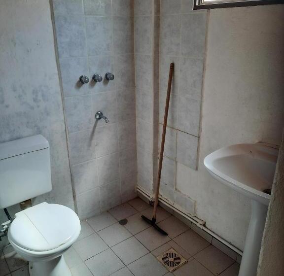 膳宿费 Posada Arco Iris