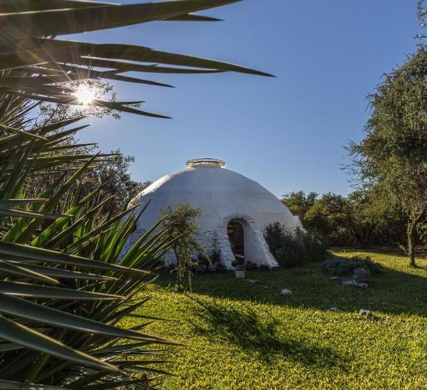 膳宿费 Posada Arco Iris