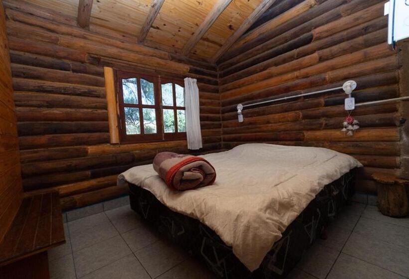 膳宿费 Posada Arco Iris