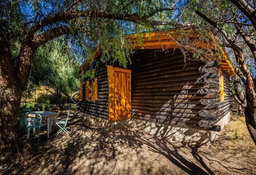 膳宿费 Posada Arco Iris