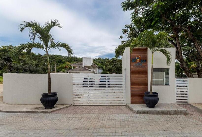 پانسیون Pousada Boutique Do Lazer