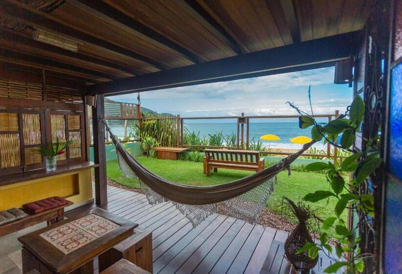 פנסיון Pousada Dimari