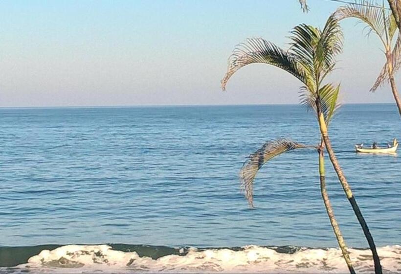 פנסיון Pousada Dimari