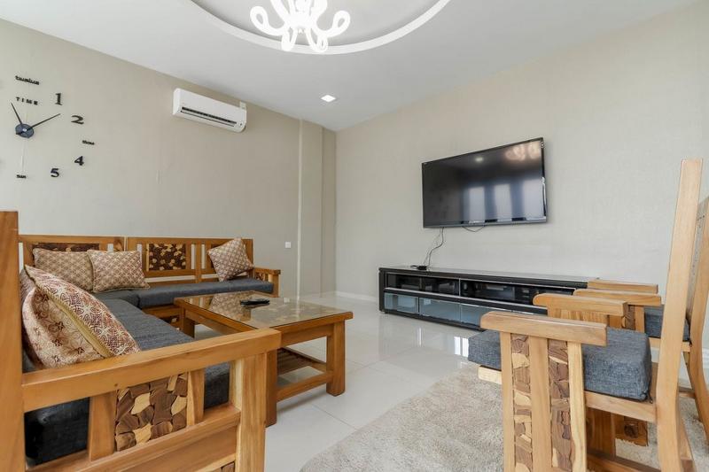 Пансион Reddoorz At Nagoya Indah Batam