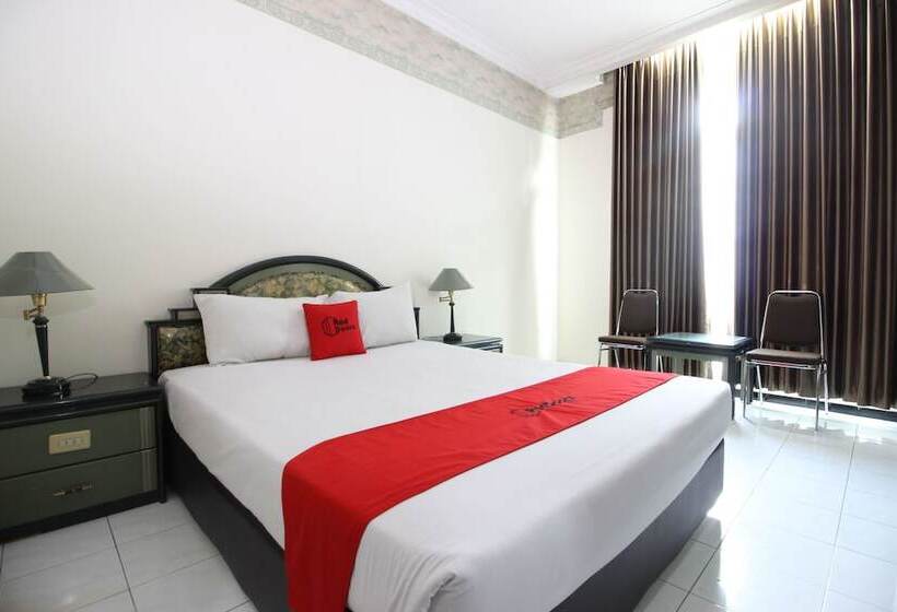 膳宿费 Reddoorz Near Malioboro Mall