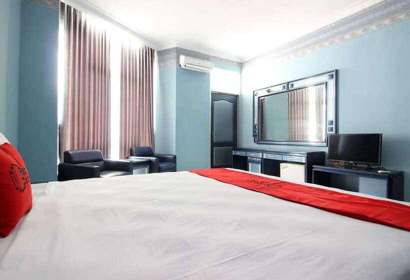 膳宿费 Reddoorz Near Malioboro Mall