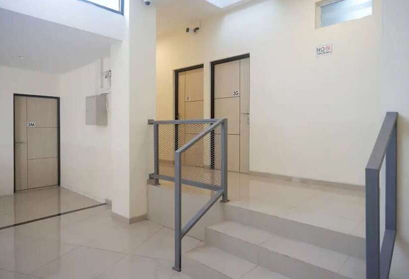 膳宿费 Reddoorz Near Malioboro Mall