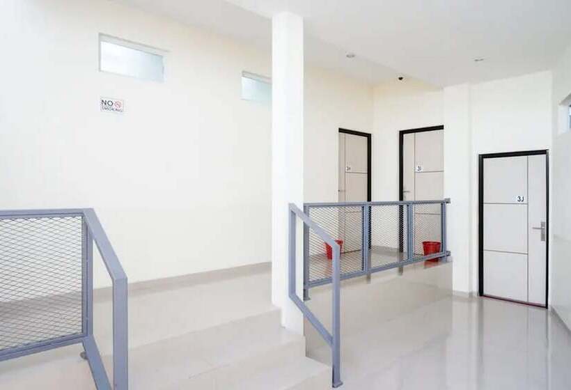 膳宿费 Reddoorz Near Malioboro Mall