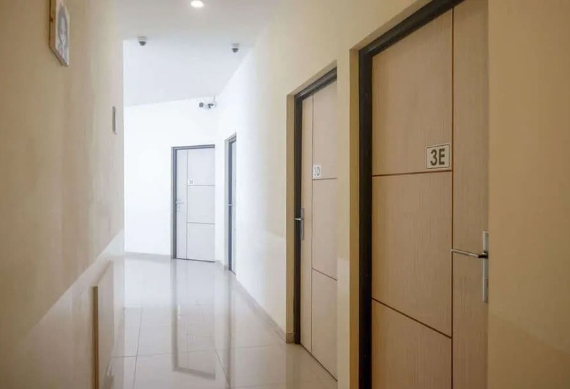 膳宿费 Reddoorz Near Malioboro Mall