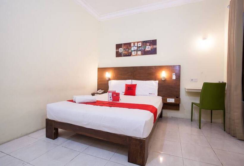 膳宿费 Reddoorz Near Marvell City Mall