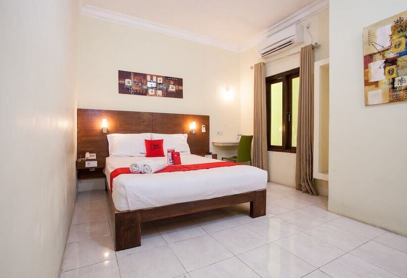 膳宿费 Reddoorz Near Marvell City Mall