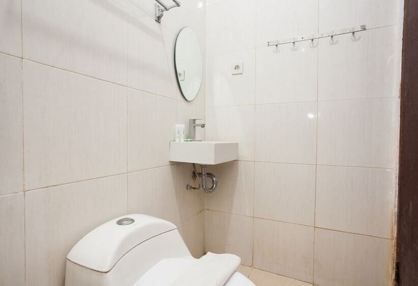 膳宿费 Reddoorz Near Marvell City Mall