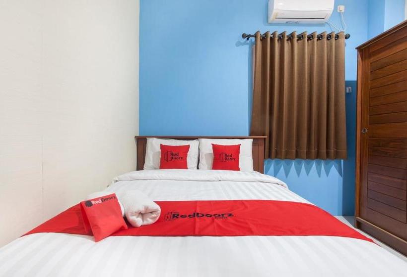 膳宿费 Reddoorz Near Universitas Wijaya Kusuma Surabaya 2