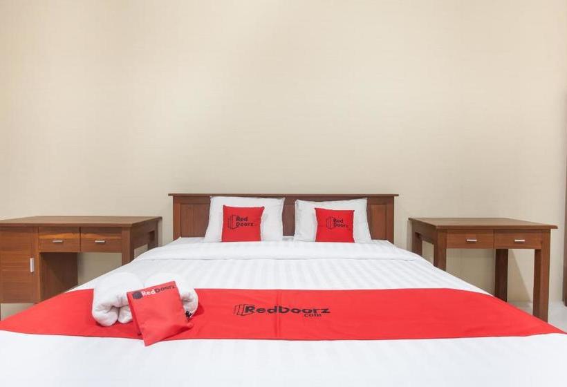 膳宿费 Reddoorz Near Universitas Wijaya Kusuma Surabaya 2