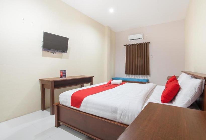 膳宿费 Reddoorz Near Universitas Wijaya Kusuma Surabaya 2