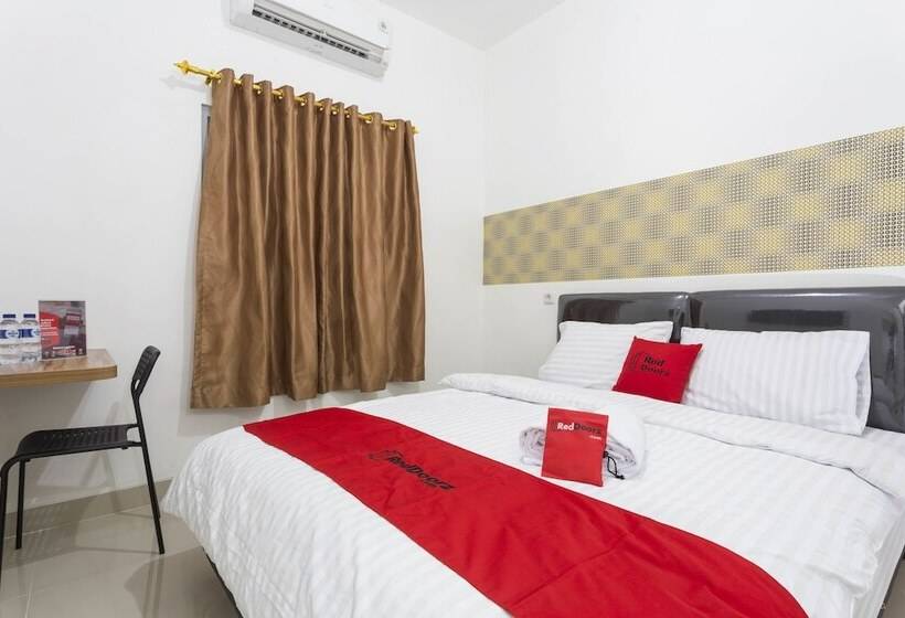 펜션 Reddoorz Plus @ Boulevard Residence Bsd