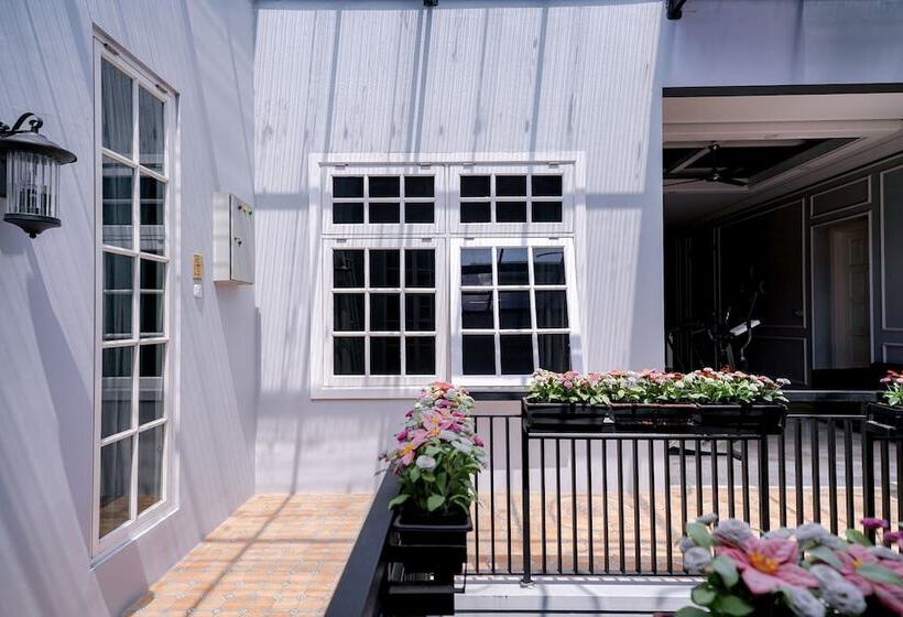 膳宿费 Reddoorz Premium Near Rs Pondok Indah