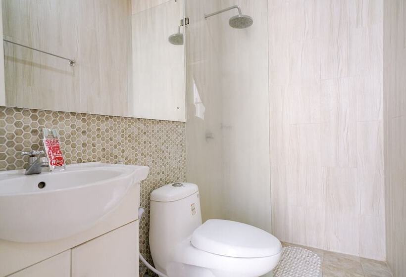 膳宿费 Reddoorz Premium Near Rs Pondok Indah