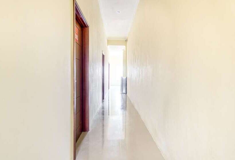 膳宿费 Reddoorz @ Rungkut