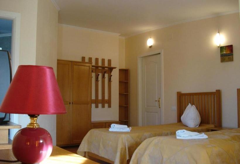 ペンション Villa Edel Constanta