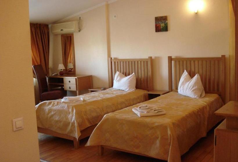 ペンション Villa Edel Constanta