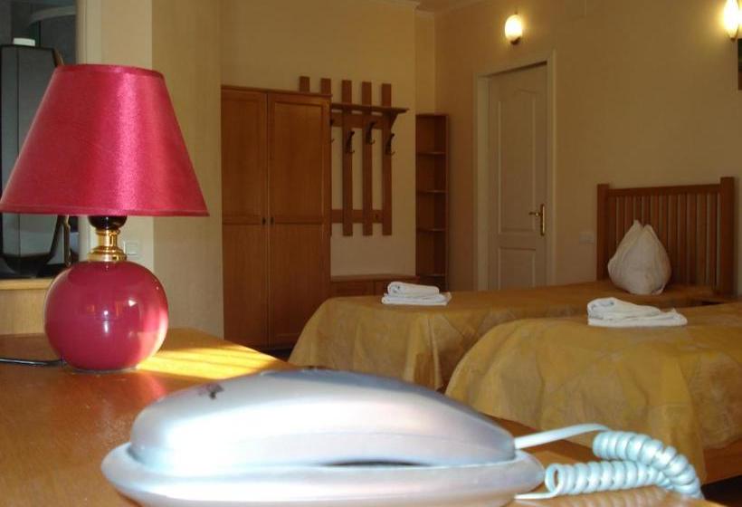 ペンション Villa Edel Constanta