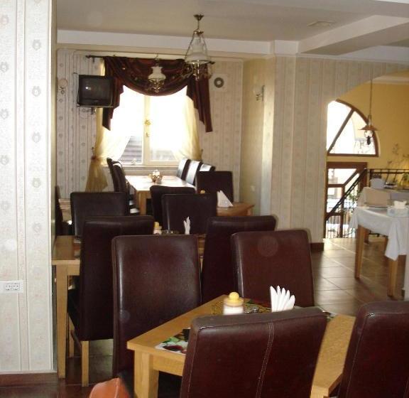 ペンション Villa Edel Constanta