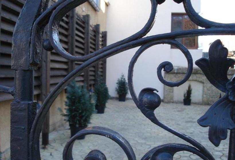 펜션 Villa Edel Constanta