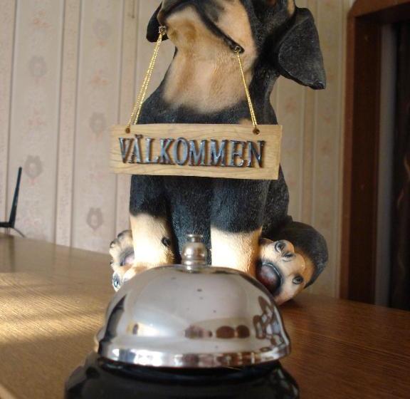 ペンション Villa Edel Constanta