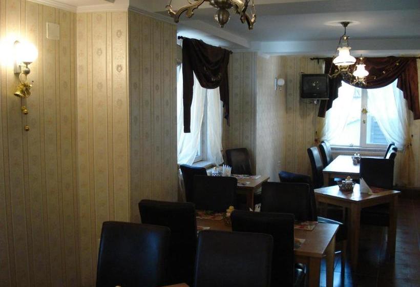 ペンション Villa Edel Constanta