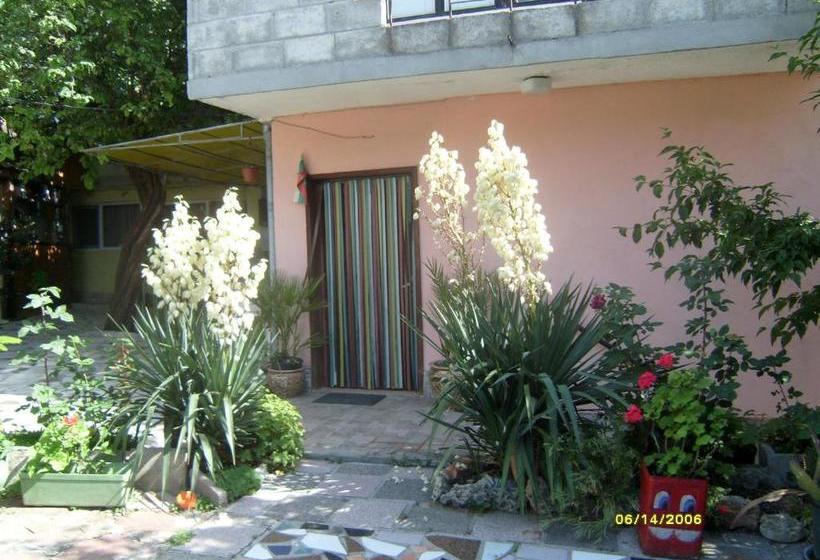 Пансион Villa Trakia