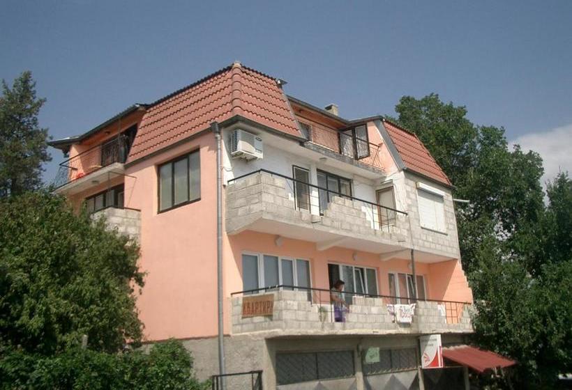 Пансион Villa Trakia