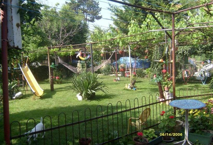 Пансион Villa Trakia