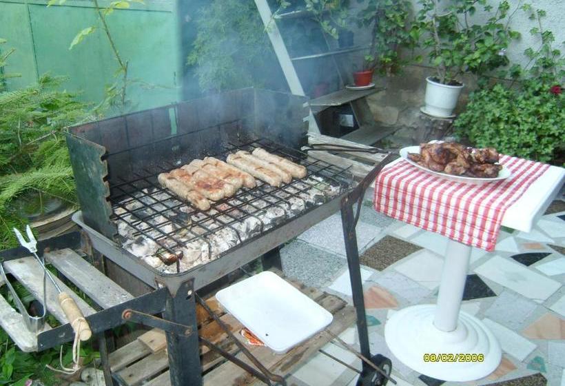 Пансион Villa Trakia