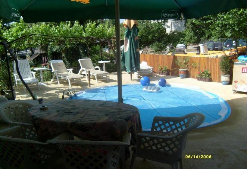 Пансион Villa Trakia