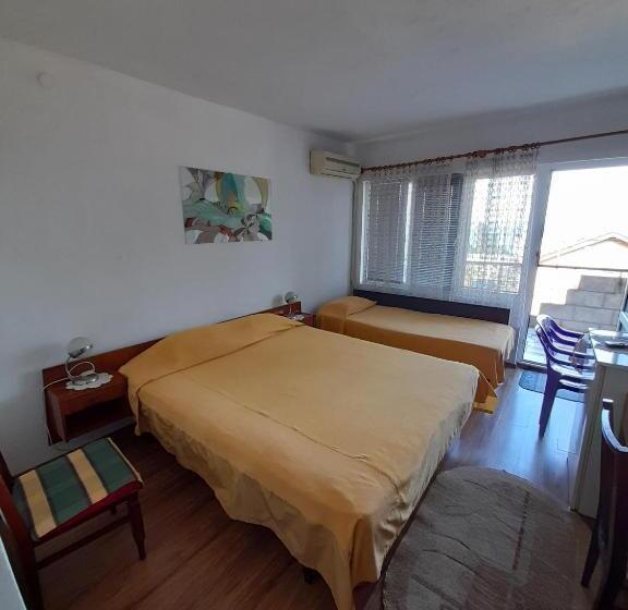 Пансион Villa Trakia