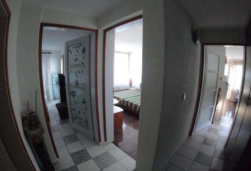 Пансион Villa Trakia