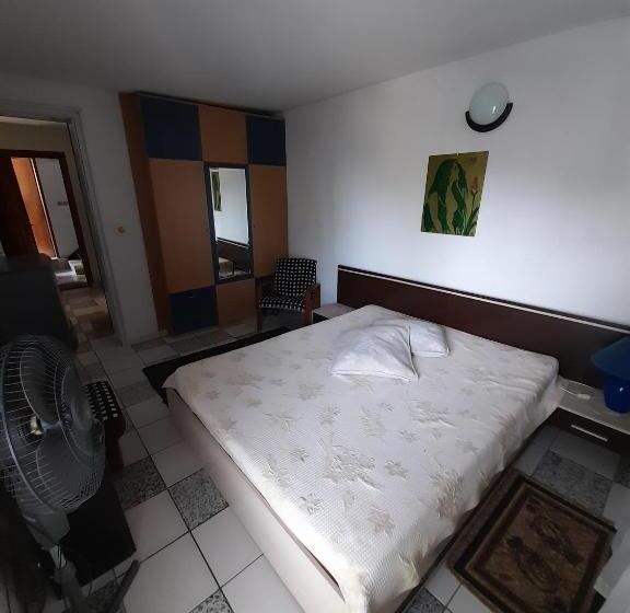 Пансион Villa Trakia