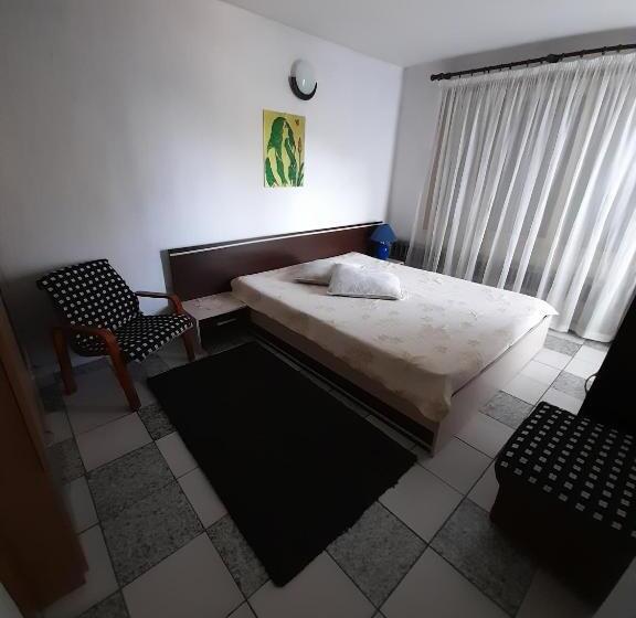 Пансион Villa Trakia