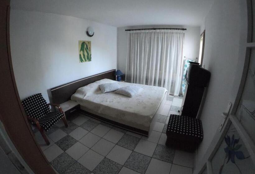 Пансион Villa Trakia