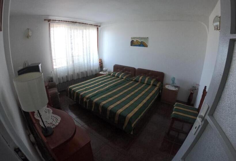 Пансион Villa Trakia