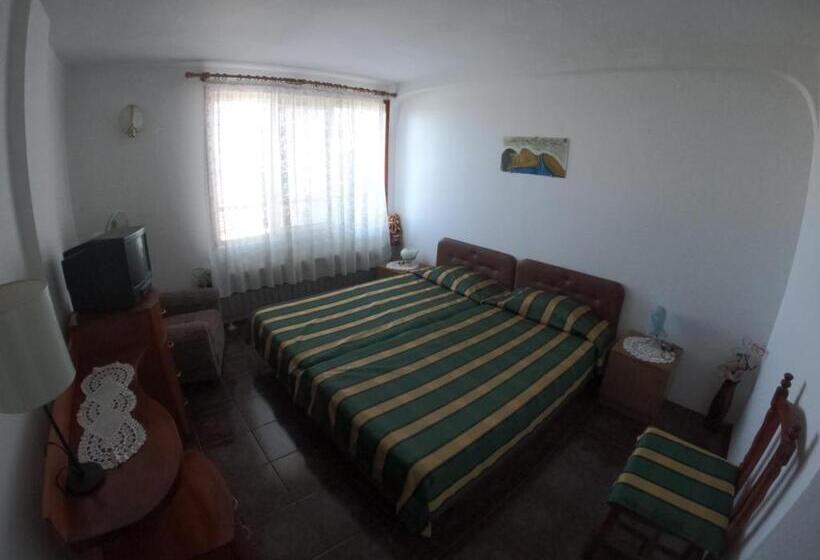 Пансион Villa Trakia