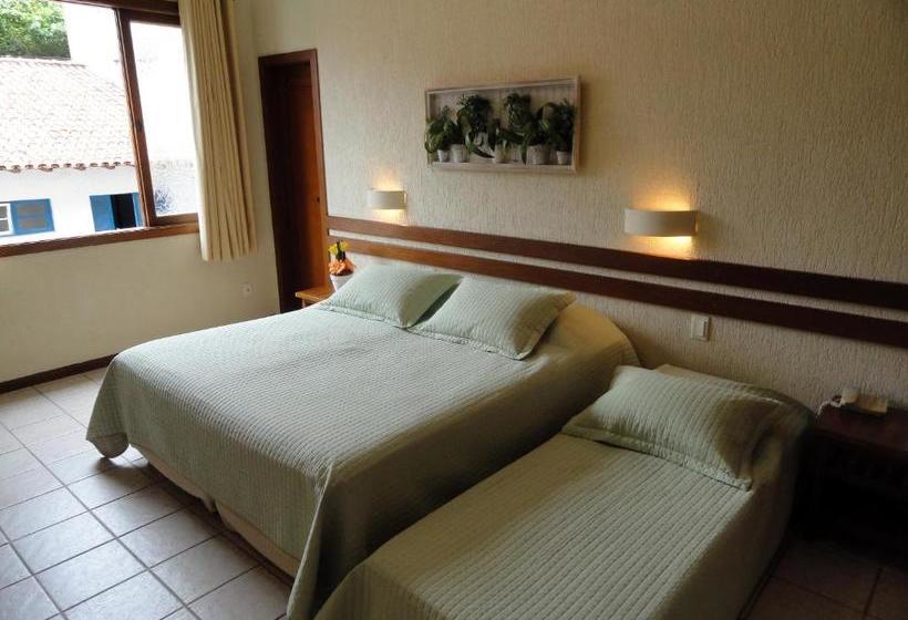 پانسیون Village Du Soleil