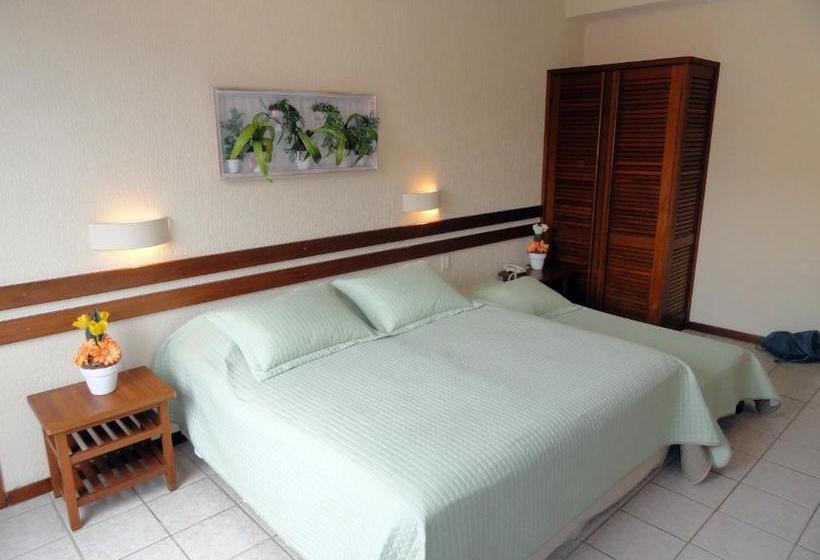 پانسیون Village Du Soleil