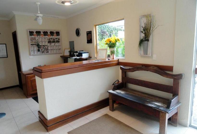 پانسیون Village Du Soleil