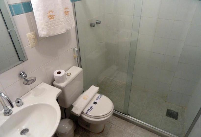 پانسیون Village Du Soleil